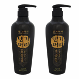 Daenggi Meoii Scalp therapy Shampoo 500ml